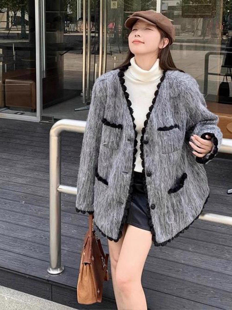职场女性必备:如何选购适合的职业装